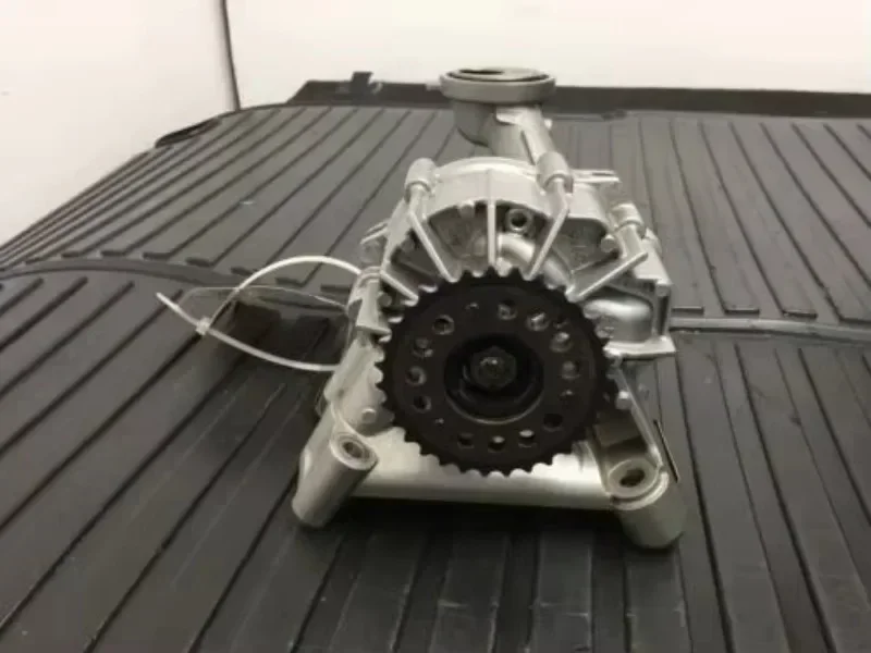 New FOR 2011 - 2018 BMW X5 F15 4.4L ENGINE OIL PUMP FLOOD RECOVERY 11417643256
New FOR 2011 - 2018 BMW X5 F15 4.4L ENGINE OIL PUMP FLOOD RECOVERY 11417643256