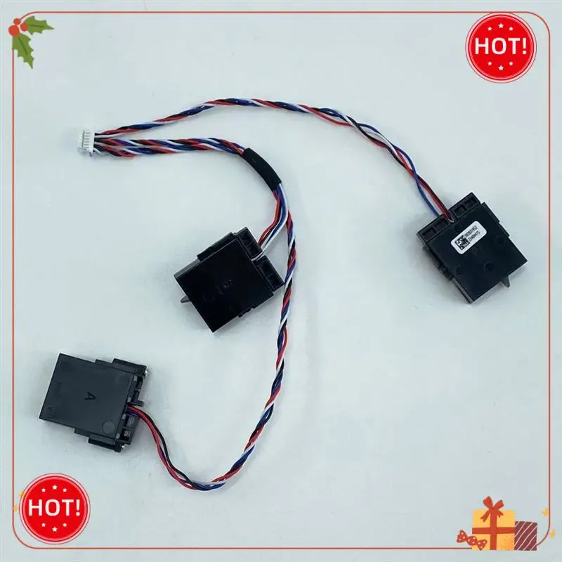 ABLE-Vacuum Compatible Cliff Sensors Module LDS Distance Sensor For Roborock S75 Maxv/G10/S7 Pro/S70 Spare Parts
ABLE-Vacuum Compatible Cliff Sensors Module LDS Distance Sensor For Roborock S75 Maxv/G10/S7 Pro/S70 Spare Parts