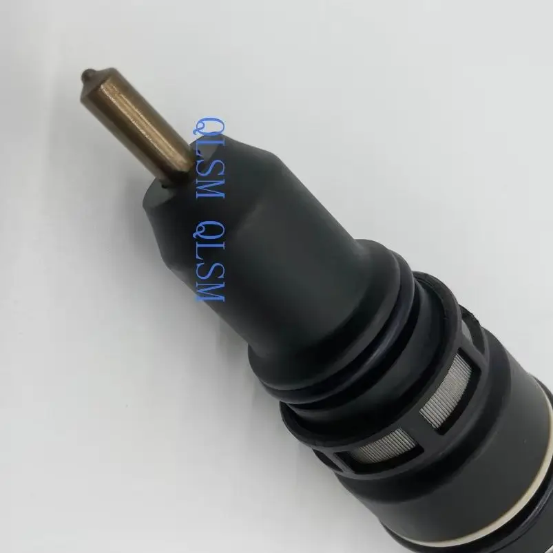 Injector Fuel Engine Diesel Pump Injector Sprayer 387-9431 For Cat C9 Engines -
Injector Fuel Engine Diesel Pump Injector Sprayer 387-9431 For Cat C9 Engines -
