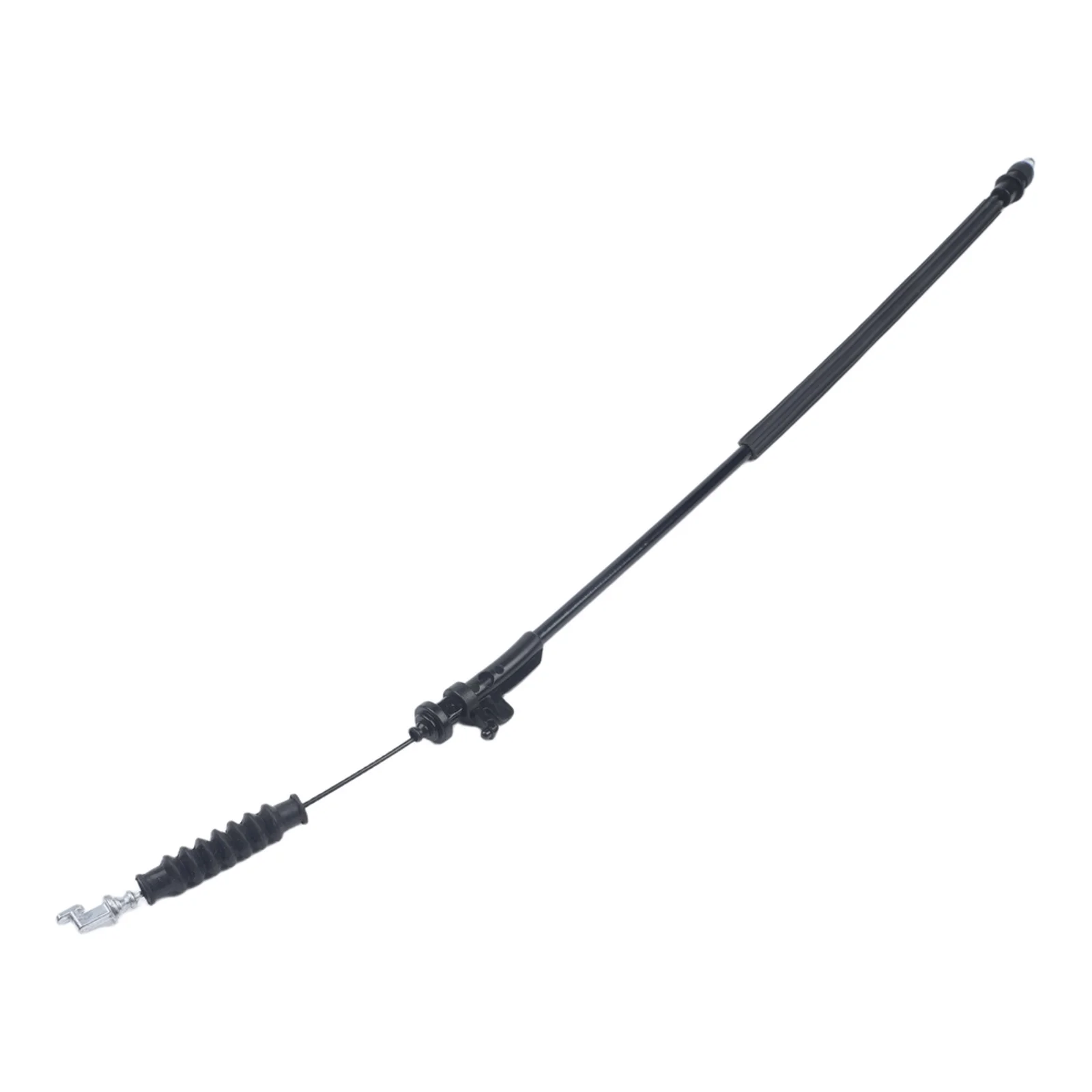 Lock Release Door Handle Cable Wear Resistant Non-deformation Replacement Installation Car Door Repair For Passat B6
Lock Release Door Handle Cable Wear Resistant Non-deformation Replacement Installation Car Door Repair For Passat B6