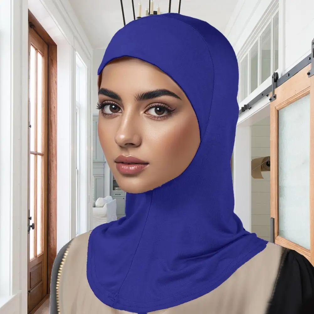Women Turban Hat Stylish Ethnic Headscarf Hat for Women Comfortable Elastic Hair Bag Head Wrap Solid Color Top Hat Headwear
Women Turban Hat Stylish Ethnic Headscarf Hat for Women Comfortable Elastic Hair Bag Head Wrap Solid Color Top Hat Headwear