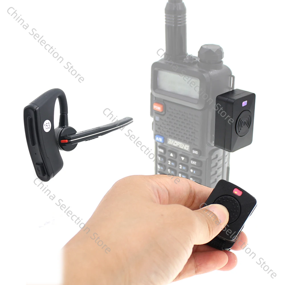 Для BaoFeng UV-82 UV-5R 888S рация двустороннее радио мотоцикл громкая связь Bluetooth PTT наушник беспроводные наушники гарнитура
Для BaoFeng UV-82 UV-5R 888S рация двустороннее радио мотоцикл громкая связь Bluetooth PTT наушник беспроводные наушники гарнитура