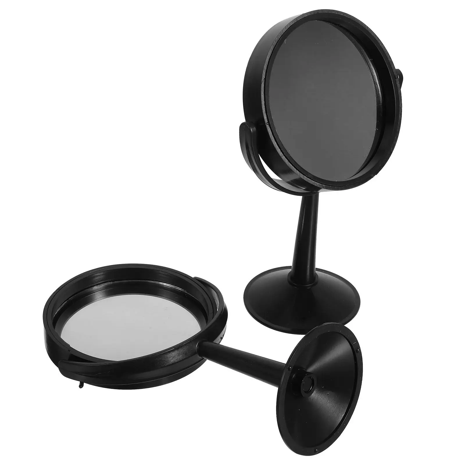 2Pcs Optical Concave Convex Mirrors Rotatable Laboratory Stand Physics Teaching Supplies Science Experimental Kit
2Pcs Optical Concave Convex Mirrors Rotatable Laboratory Stand Physics Teaching Supplies Science Experimental Kit