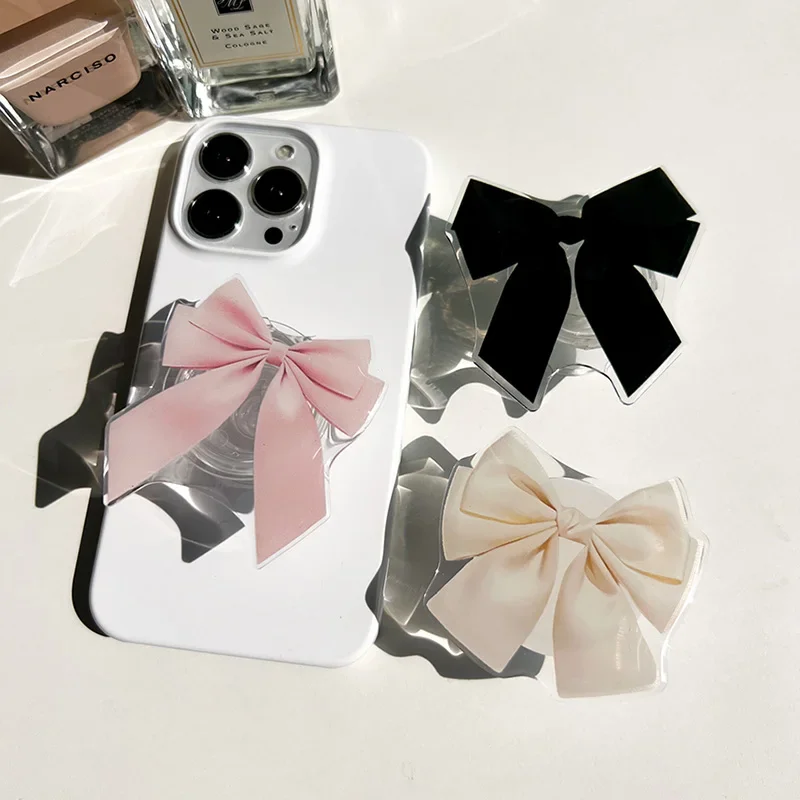 Мягкий чехол для телефона с милым бантом-бабочкой, кольцом на палец, чехол, задняя крышка, универсальные аксессуары, подставка, настольный держатель для IPhone 16
Мягкий чехол для телефона с милым бантом-бабочкой, кольцом на палец, чехол, задняя крышка, универсальные аксессуары, подставка, настольный держатель для IPhone 16