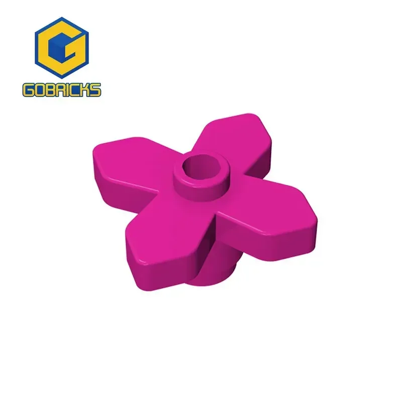 Gobricks 1 шт. MOC цветок 2x2 листья, совместимый с моделью 4727, детали строительных блоков, детские развивающие игрушки для самостоятельной сборки, подарки
Gobricks 1 шт. MOC цветок 2x2 листья, совместимый с моделью 4727, детали строительных блоков, детские развивающие игрушки для самостоятельной сборки, подарки