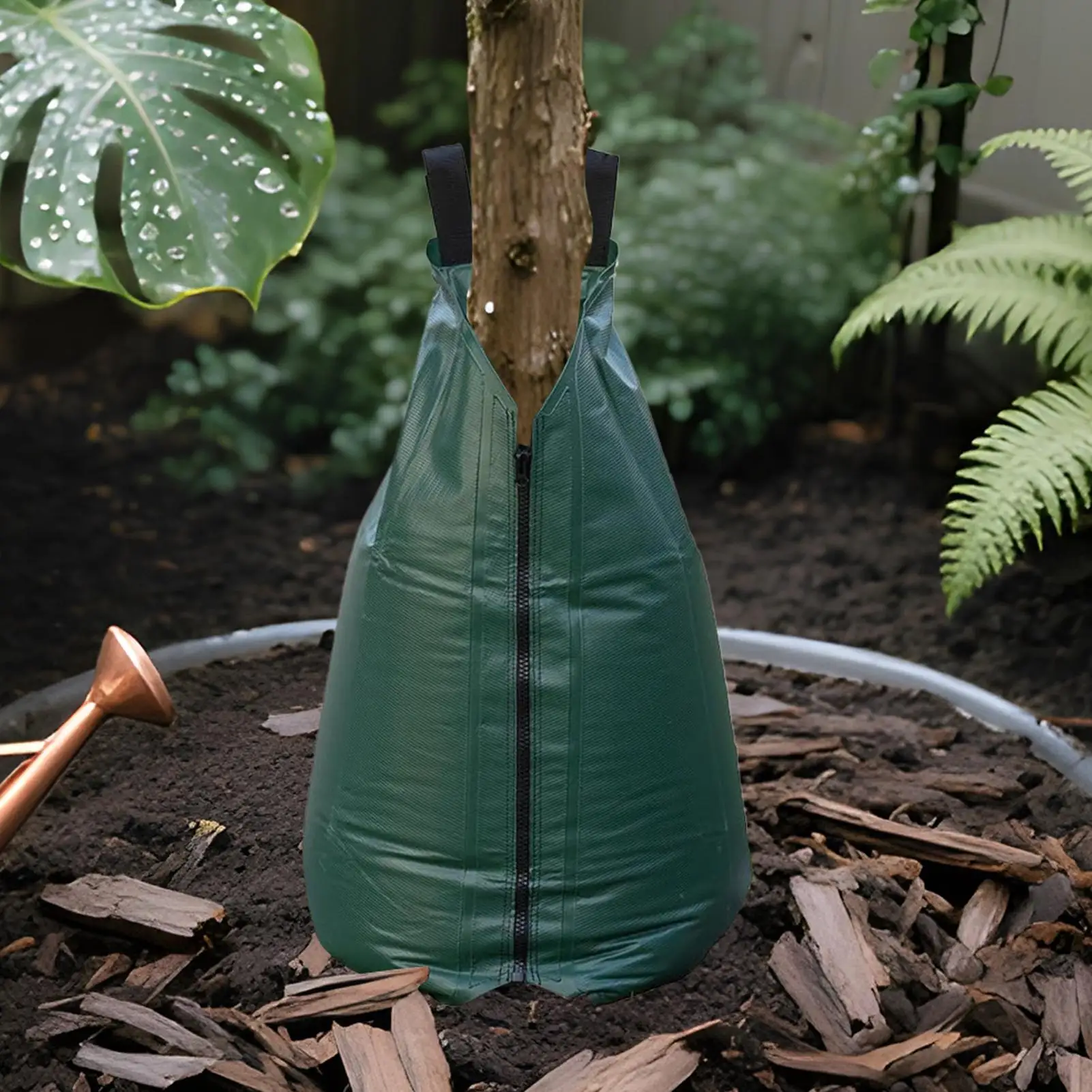 Мешки для поения деревьев, медленный выпуск, 20 галлонов, подгузники для поения деревьев, оборудование для подачи, медленный выпуск для роста корней кустарника, сада
Мешки для поения деревьев, медленный выпуск, 20 галлонов, подгузники для поения деревьев, оборудование для подачи, медленный выпуск для роста корней кустарника, сада