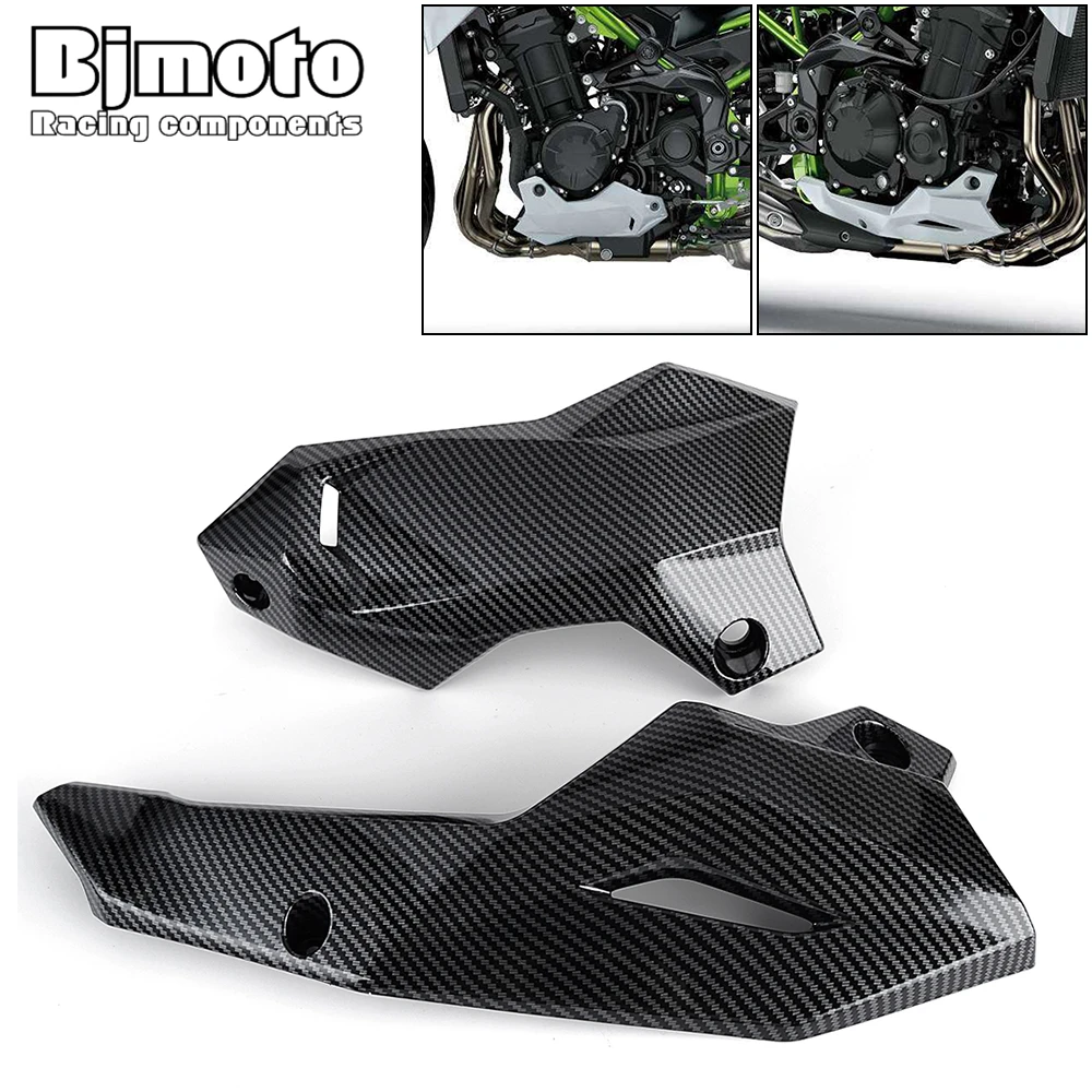 Motorcycle Belly Pan Lower Engine Spoiler Fairing Panel Frame Protection Cover Cowl For Kawasaki Z900 Z 900 2020 2021
Motorcycle Belly Pan Lower Engine Spoiler Fairing Panel Frame Protection Cover Cowl For Kawasaki Z900 Z 900 2020 2021