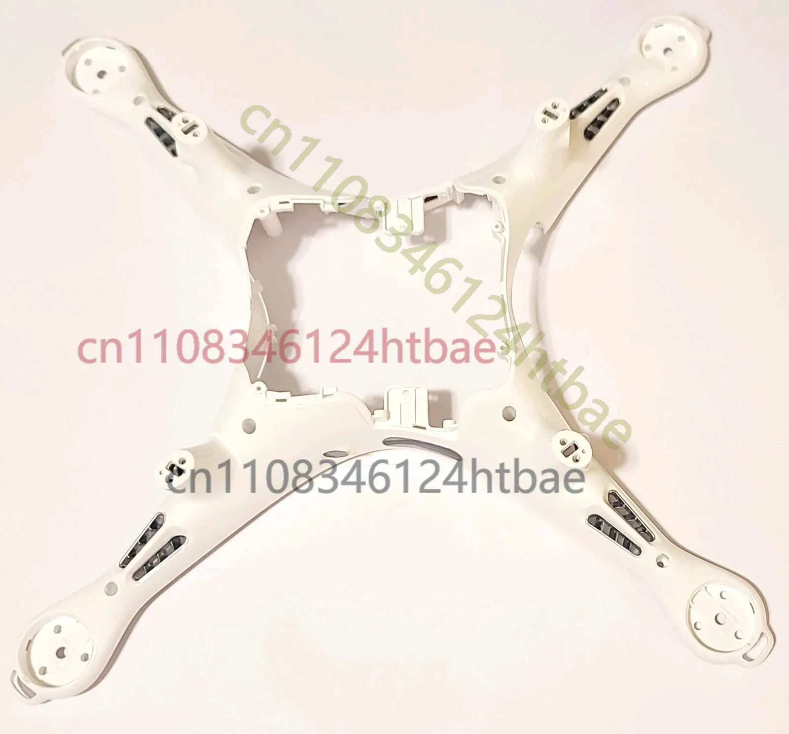Used 98% new for DJI Phantom 4 Pro Middle Shell
Used 98% new for DJI Phantom 4 Pro Middle Shell