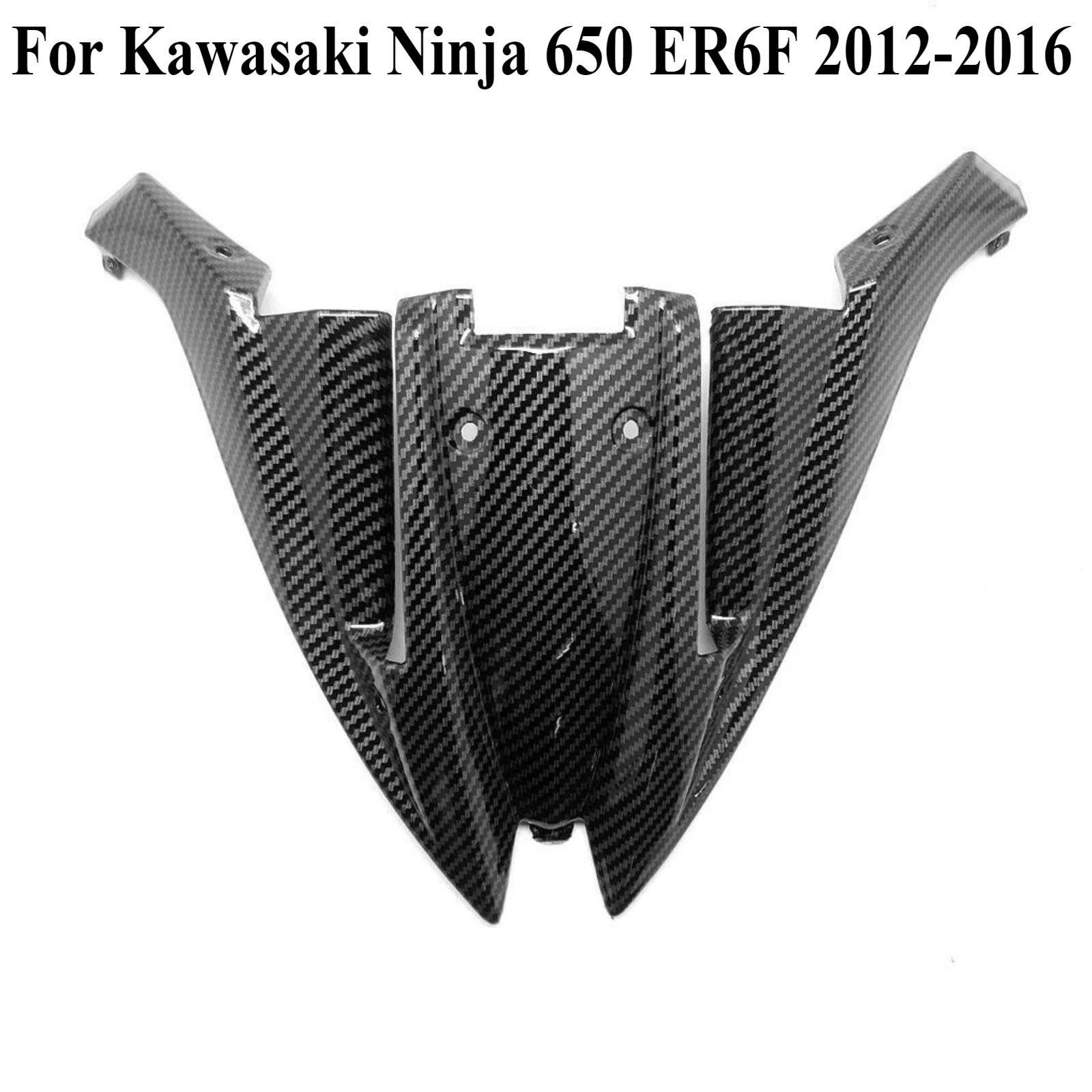 For Kawasaki Ninja 650 ER6F 2012-2016 Full Front & Rear Fairing Cowl Motorcycle Complete Body Fairing Cover Replacement Parts
For Kawasaki Ninja 650 ER6F 2012-2016 Full Front & Rear Fairing Cowl Motorcycle Complete Body Fairing Cover Replacement Parts