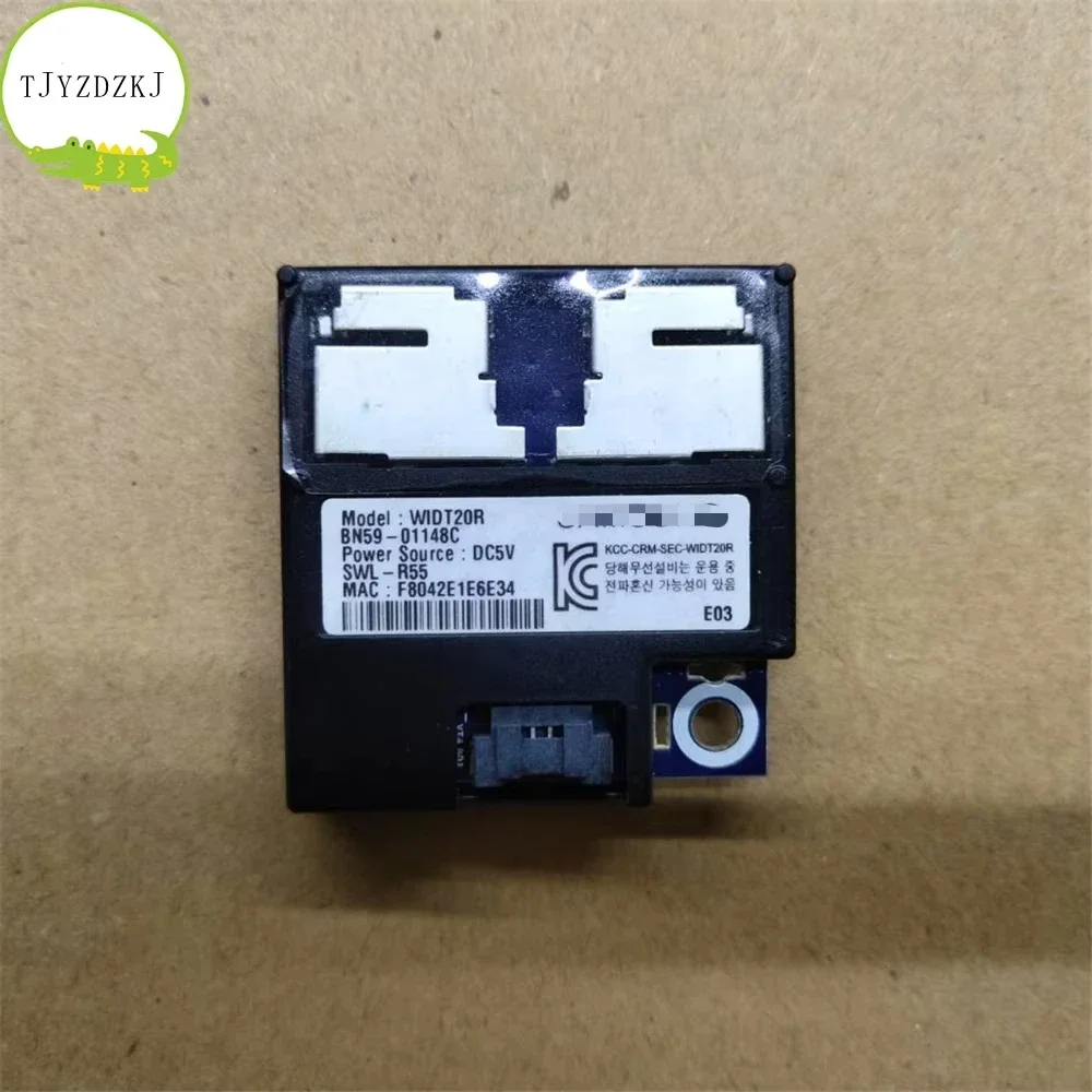 For BN59-01148C 01148B WIDT20R WIFI CARD UE46ES8000 UE55ES7000 UE55ES8000 Internal Wireless WIFI Module UE65ES8005U XXE
For BN59-01148C 01148B WIDT20R WIFI CARD UE46ES8000 UE55ES7000 UE55ES8000 Internal Wireless WIFI Module UE65ES8005U XXE