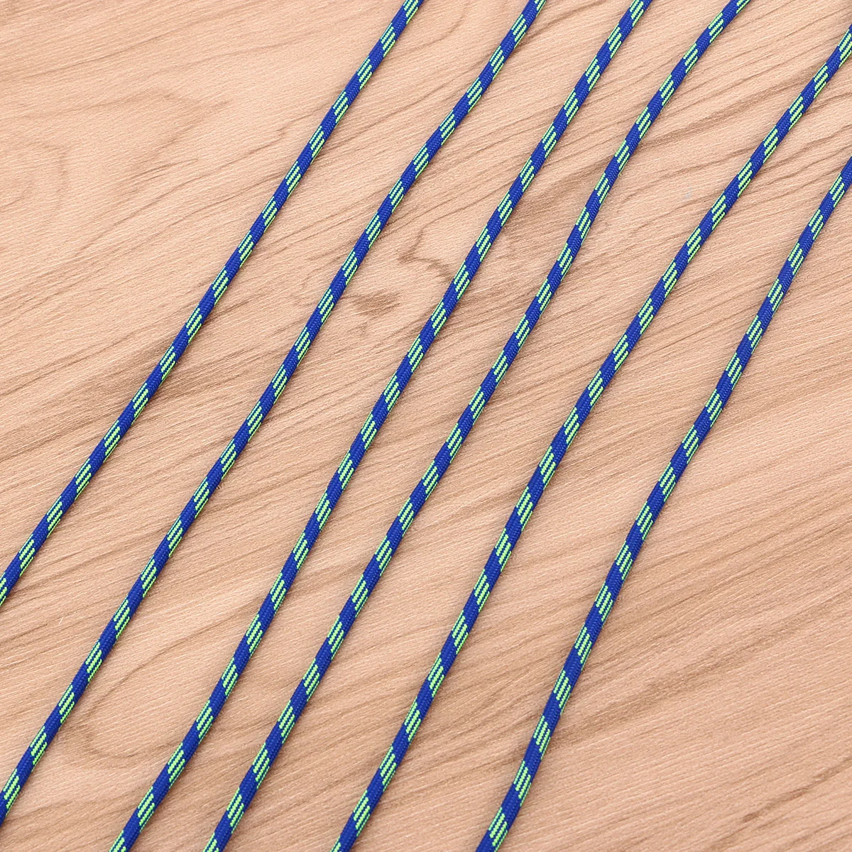 2Pcs 2 Different Colors Shoelaces Flat Laces Replacement High Density Round for Any Type of Shoes Create Your Own Style Blue
2Pcs 2 Different Colors Shoelaces Flat Laces Replacement High Density Round for Any Type of Shoes Create Your Own Style Blue