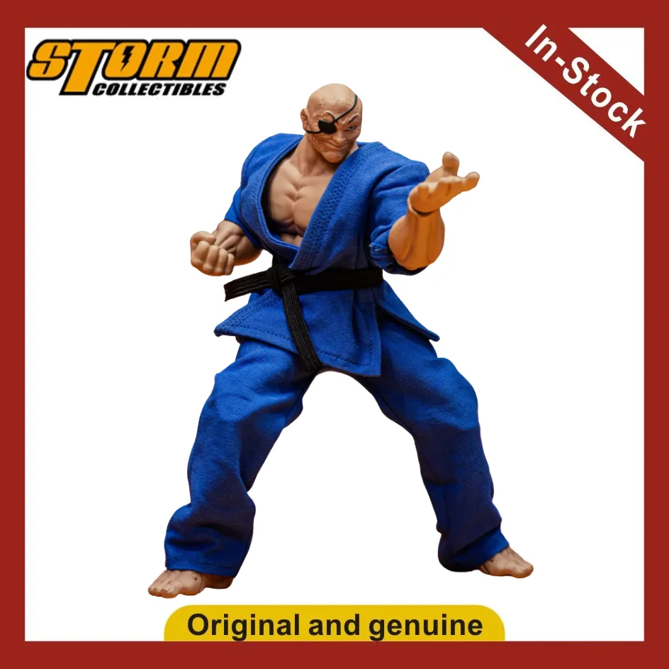 【UA】Storm Collectibles DOPPO OROCHI Special Edition Son of Ogre Baki Hanma Action Figures Models Toys Gifts
【UA】Storm Collectibles DOPPO OROCHI Special Edition Son of Ogre Baki Hanma Action Figures Models Toys Gifts