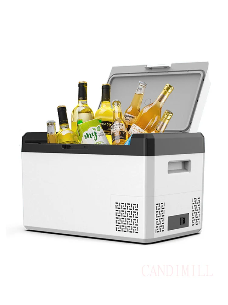 Compressor Refrigeration, Car Refrigerator, Outdoors 12v24v Refrigeration
Compressor Refrigeration, Car Refrigerator, Outdoors 12v24v Refrigeration