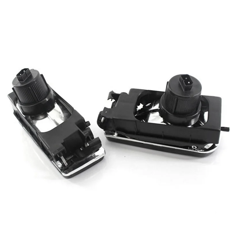 Classic-Left & Right Front Bumper Headlight Fog Lamps Housing For BMW E36 318I 318Ti 1992-1998 Car Fog Lights Covers
Classic-Left & Right Front Bumper Headlight Fog Lamps Housing For BMW E36 318I 318Ti 1992-1998 Car Fog Lights Covers