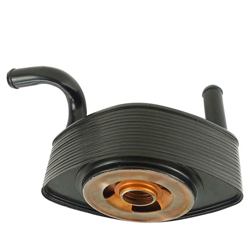 New Oil Cooler 8-97144716 8-994016800 For Isuzu 4JG1 4JG2 Engine Parts
New Oil Cooler 8-97144716 8-994016800 For Isuzu 4JG1 4JG2 Engine Parts