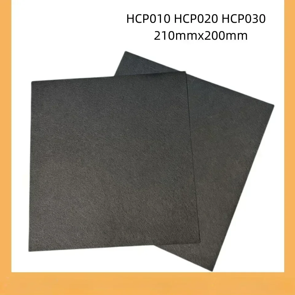 1pc 21cmx20cm HCP030N/HCP010 fuel cell anode and cathode conductive carbon paper/hydrophilic/hydrophobic
1pc 21cmx20cm HCP030N/HCP010 fuel cell anode and cathode conductive carbon paper/hydrophilic/hydrophobic