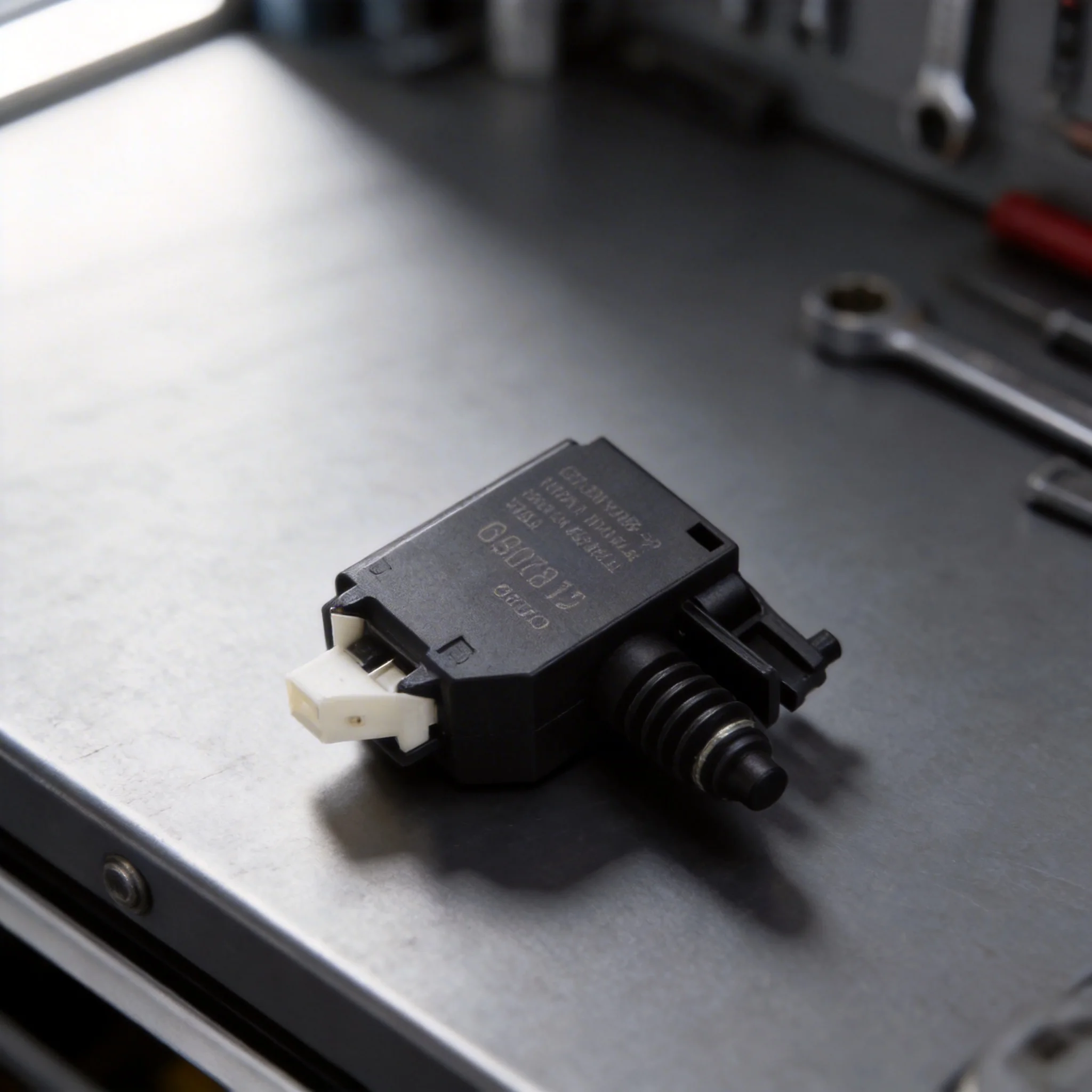 1PCS 650781-2 Switch Replacement Parts For Duc353 DUH502 DUH601 DUC405 DUH752 Trimmer Plastic Power Tool Accessories
1PCS 650781-2 Switch Replacement Parts For Duc353 DUH502 DUH601 DUC405 DUH752 Trimmer Plastic Power Tool Accessories