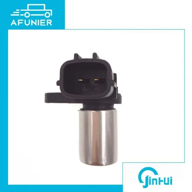 10Pcs Crankshaft Position Sensor For Mazda Protege,RX7 93-95,Tierra 1.8 OE No.:N3A1-18-221A
10Pcs Crankshaft Position Sensor For Mazda Protege,RX7 93-95,Tierra 1.8 OE No.:N3A1-18-221A