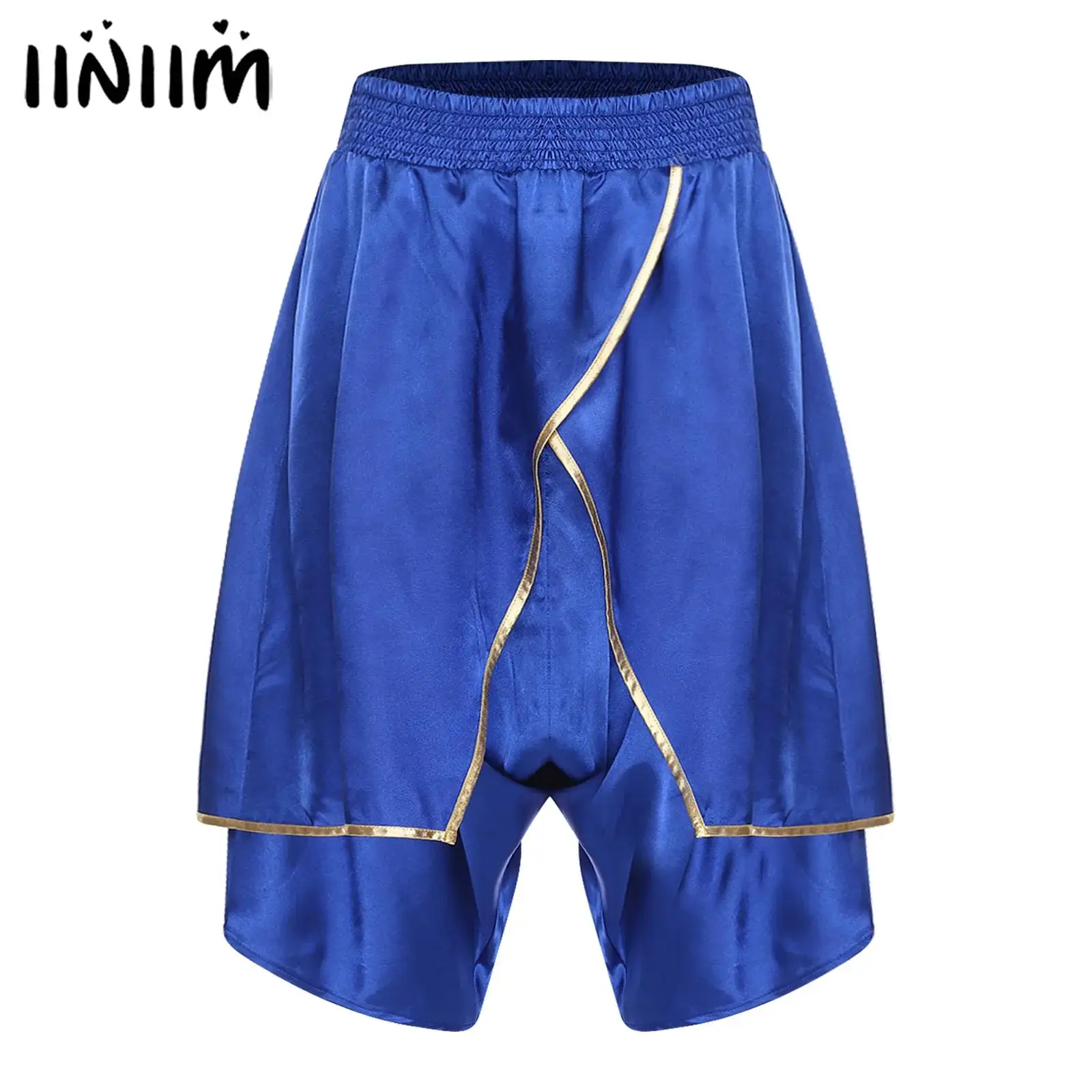 Мужские арабские шаровары в стиле хиппи, костюм для косплея, нерегулярная накладка с металлической отделкой, расширенные свободные атласные брюки-фонарики в Индии
Мужские арабские шаровары в стиле хиппи, костюм для косплея, нерегулярная накладка с металлической отделкой, расширенные свободные атласные брюки-фонарики в Индии