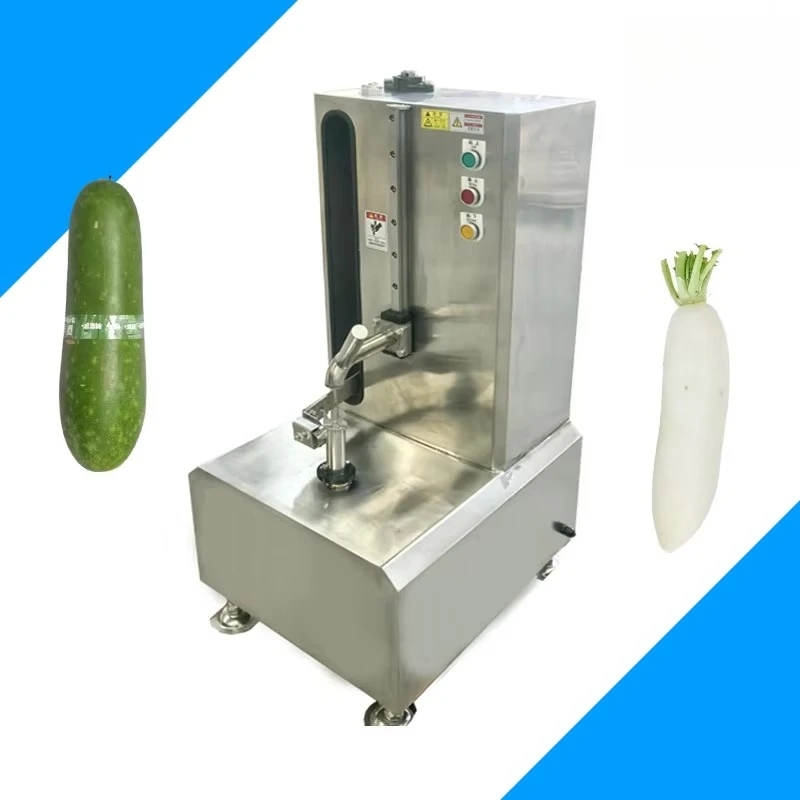 Hot Sale Fruit Peeling Machine/Automatic Fruit Peeling Machine/Fruit and Vegetable Peeling Machine
Hot Sale Fruit Peeling Machine/Automatic Fruit Peeling Machine/Fruit and Vegetable Peeling Machine