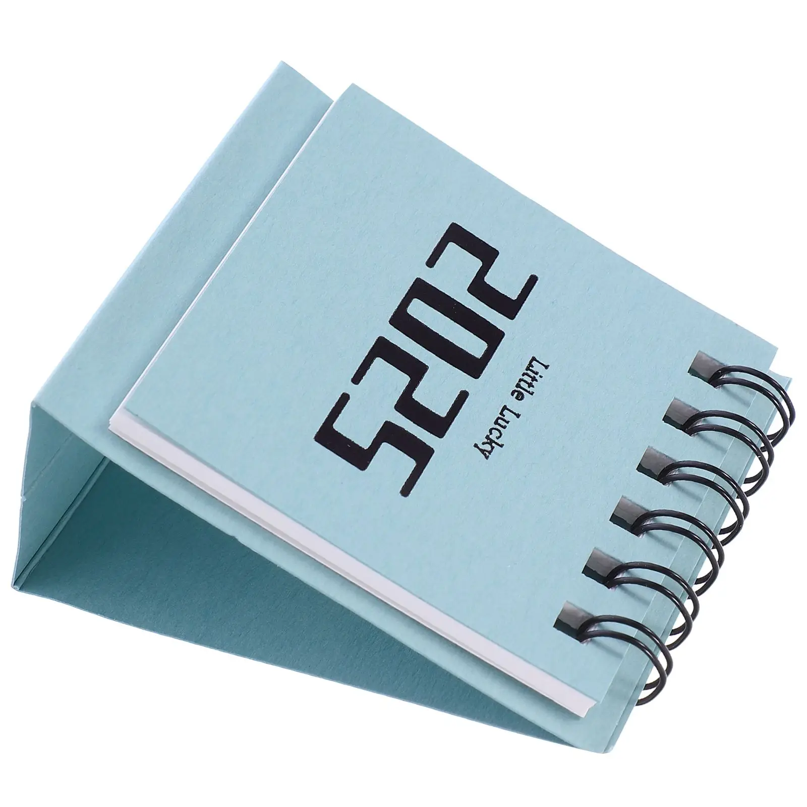 1Pcs Mini Desk Calendar 2024.9 2025.12 Standing Paper Office Decor Tiny Calendars Desktop naments Small Modern Functional
1Pcs Mini Desk Calendar 2024.9 2025.12 Standing Paper Office Decor Tiny Calendars Desktop naments Small Modern Functional