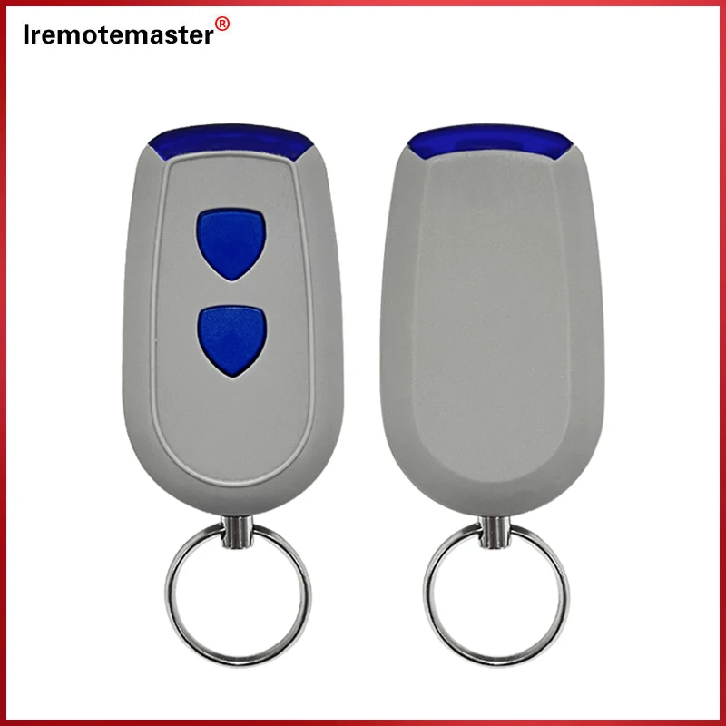 Garage Door Remote Control For NORMSTAHL CRAWFORD N002800 RCU433-2 RCU433-4 EA433 2KS / 4KS / 2KM 433.92MHz Rolling Code
Garage Door Remote Control For NORMSTAHL CRAWFORD N002800 RCU433-2 RCU433-4 EA433 2KS / 4KS / 2KM 433.92MHz Rolling Code