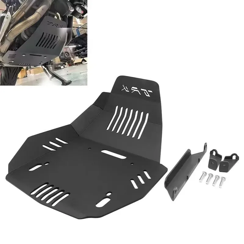 Engine Protection Plate Chassis Guard for Benelli TRK502 TRK502X For Buell Ulysses XB12XT X1 Lightning XB12R XB12Scg XB12Ss
Engine Protection Plate Chassis Guard for Benelli TRK502 TRK502X For Buell Ulysses XB12XT X1 Lightning XB12R XB12Scg XB12Ss