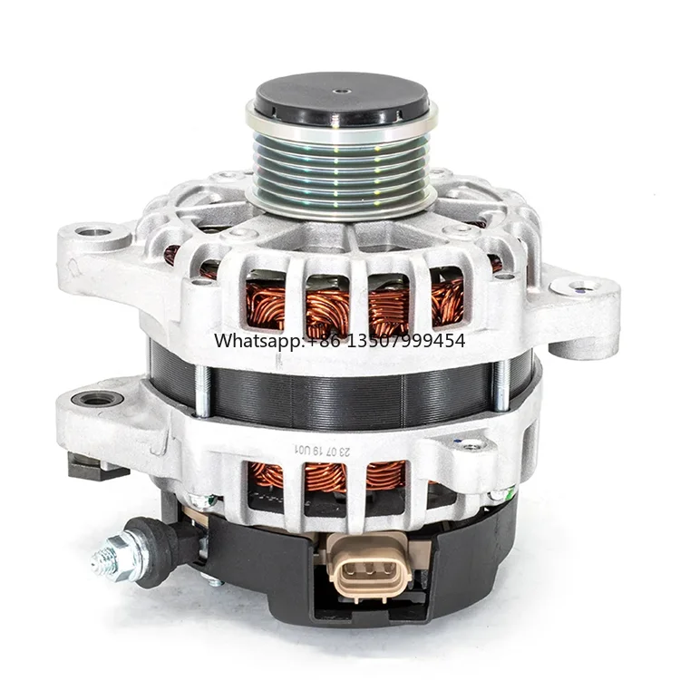 3701100XEG71 Car Electric Car 12V 24V Alternator for Great Wall Hover H2 H6 Haval Jolion
3701100XEG71 Car Electric Car 12V 24V Alternator for Great Wall Hover H2 H6 Haval Jolion