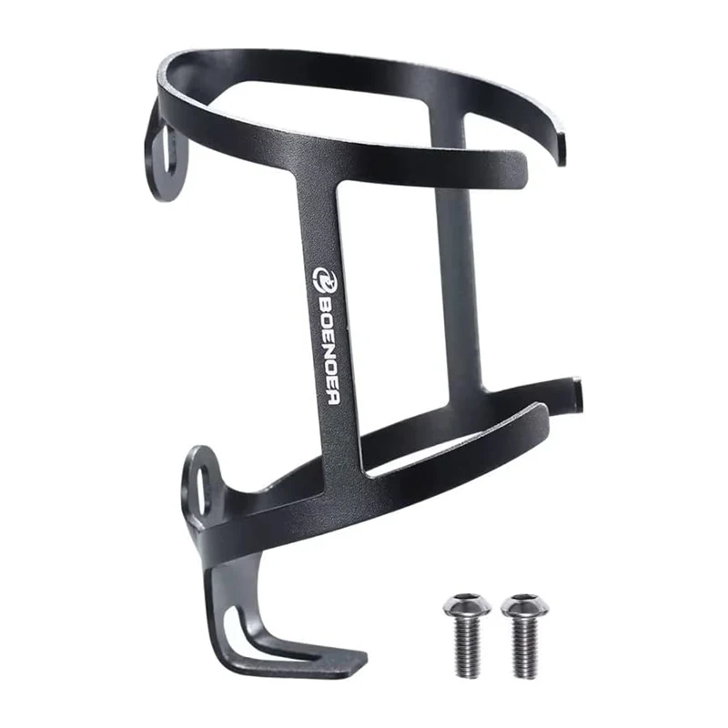 Boenoea Bike Water Bottle Cage Aluminum Alloy Lightweight Bicycle Water Bottle Holder for Road Bike MTB Cycling
Boenoea Bike Water Bottle Cage Aluminum Alloy Lightweight Bicycle Water Bottle Holder for Road Bike MTB Cycling