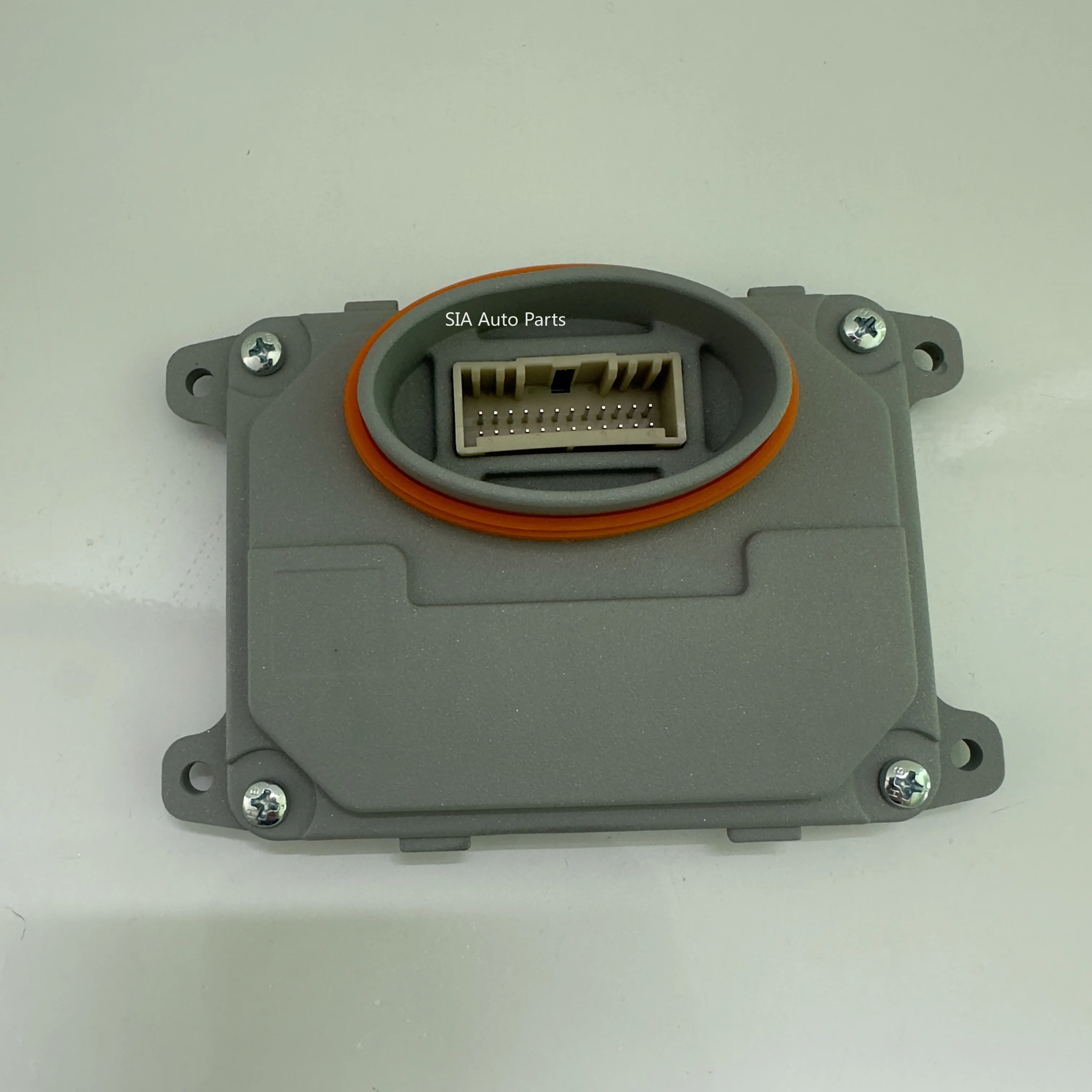 Car LED Headlight Angel Eye Ballast Module Control Unit For 2018-2021 Hyundai Kia OE:92180-S2000 
Car LED Headlight Angel Eye Ballast Module Control Unit For 2018-2021 Hyundai Kia OE:92180-S2000