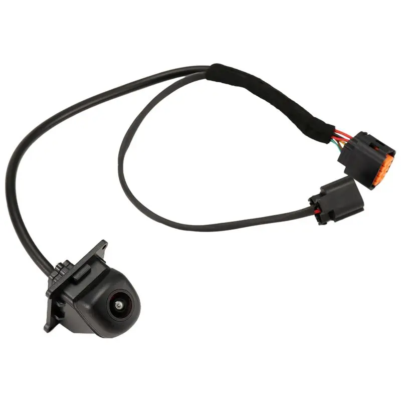 Car Back-Up Rear View Camera Assembly 95766-C5700 For Kia Sorento 2017-2018 Reversing Parking Aid Camera 95766C5700-A67F
Car Back-Up Rear View Camera Assembly 95766-C5700 For Kia Sorento 2017-2018 Reversing Parking Aid Camera 95766C5700-A67F