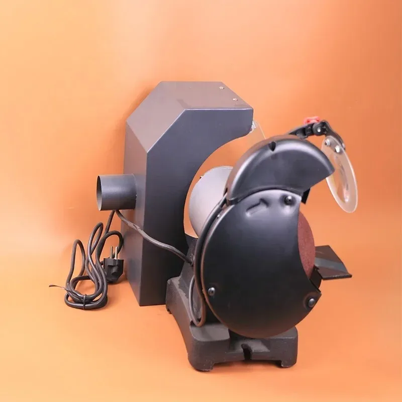 Dental Prosthetics Workbench Flexible Dentures Making Machine Lab Equipment with Cutting And Polishing Lathe for Dental Care
Dental Prosthetics Workbench Flexible Dentures Making Machine Lab Equipment with Cutting And Polishing Lathe for Dental Care