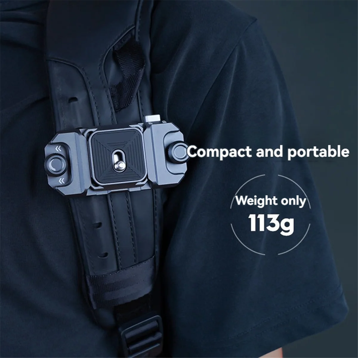 N35R_Универсальный подвес для зеркальной камеры Arca Swiss Quick Release Plate Clamp
N35R_Универсальный подвес для зеркальной камеры Arca Swiss Quick Release Plate Clamp