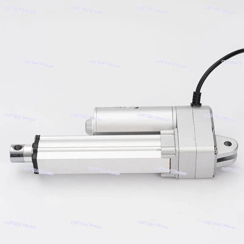 Electric Push Rod Solar Furniture Home Equipment DC Motor Silent Lifting Electric Telescopic Rod
Electric Push Rod Solar Furniture Home Equipment DC Motor Silent Lifting Electric Telescopic Rod