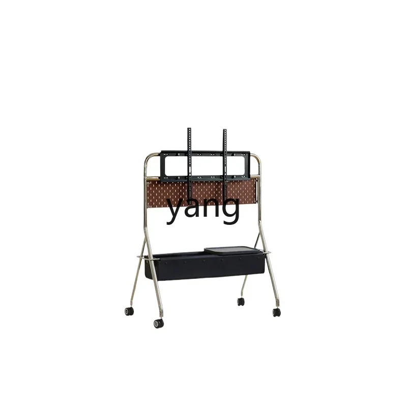 yjq TV mobile bracket several retro floor removable TV rack cabinet
yjq TV mobile bracket several retro floor removable TV rack cabinet