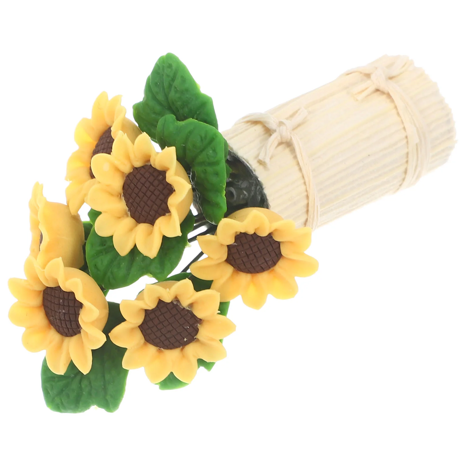 Mini Flower Craft Pot Vase House Ornament Desktop Miniature Dollhouse Accessories
Mini Flower Craft Pot Vase House Ornament Desktop Miniature Dollhouse Accessories