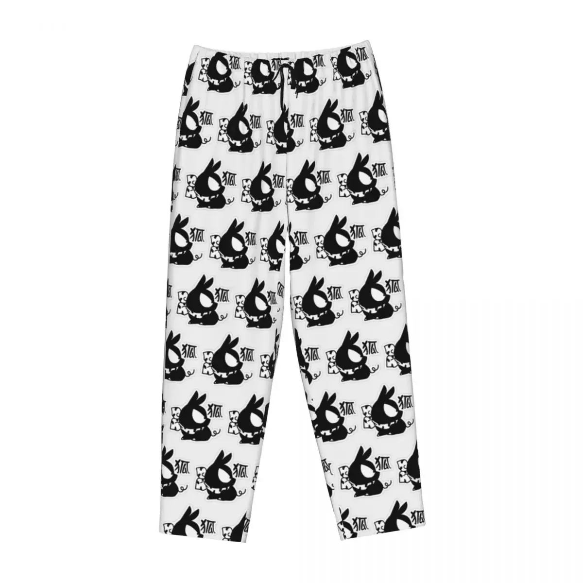 Custom Kanji Ranma Anime Manga Women Pajama Pants Lounge Sleep Sleepwear Bottoms with Pockets
Custom Kanji Ranma Anime Manga Women Pajama Pants Lounge Sleep Sleepwear Bottoms with Pockets