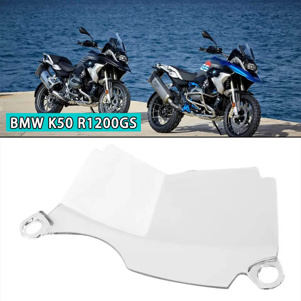 Deflectores de parabrisas todoterreno transparentes para motocicleta, para BMW R1200GS 2013-2016 R1200GS Adventure 2014-2019
Deflectores de parabrisas todoterreno transparentes para motocicleta, para BMW R1200GS 2013-2016 R1200GS Adventure 2014-2019