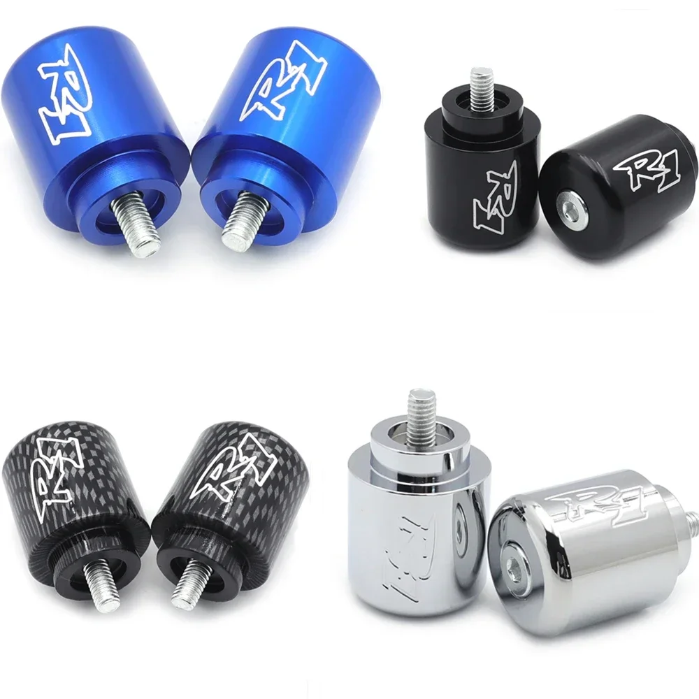 Motorcycle Bar Ends for Yamaha YZF R1 1998-2012,YZF R6 2006-2012,FJR-1300 2003-2010
Motorcycle Bar Ends for Yamaha YZF R1 1998-2012,YZF R6 2006-2012,FJR-1300 2003-2010