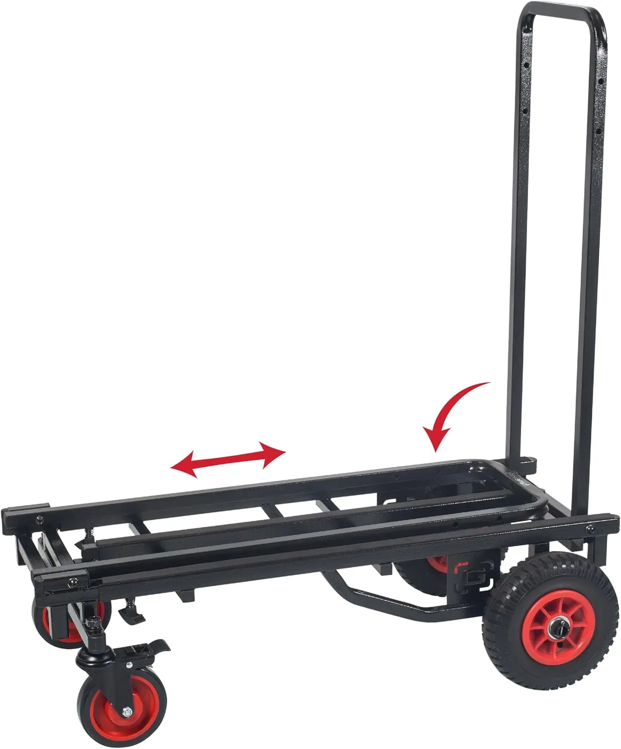 Folding Multi Utility Extension Cart Load Capacity
Folding Multi Utility Extension Cart Load Capacity
