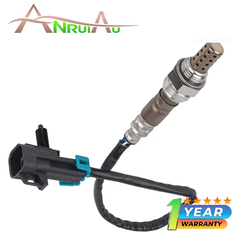 NEW Oxygen O2 Sensor For Chevrolet Astro 1996–1997 Avalanche 2002– Camaro 1997–2002 Express 1996–2002 G30 1996– 19178958
NEW Oxygen O2 Sensor For Chevrolet Astro 1996–1997 Avalanche 2002– Camaro 1997–2002 Express 1996–2002 G30 1996– 19178958