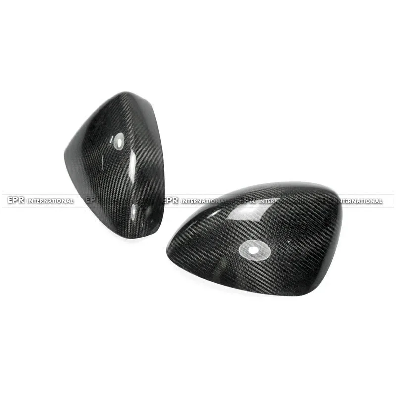 Suitable for Miata Mazda MX5 ND RC RF Modified Carbon Fiber Rearview Cover Left and Right Reversing Mirror Cap
Suitable for Miata Mazda MX5 ND RC RF Modified Carbon Fiber Rearview Cover Left and Right Reversing Mirror Cap