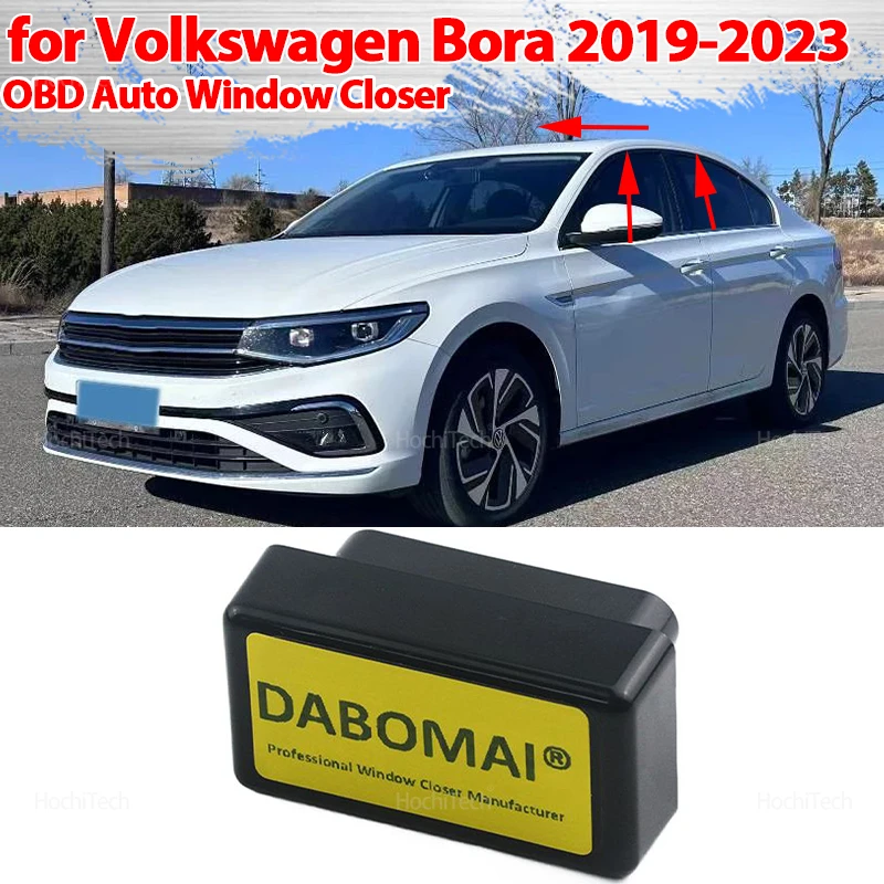 Car OBD Remote Control Power Auto Window Open Closer Glass Rewinder Controller for VW Volkswagen Bora 2019 2020 2021 2022 2023
Car OBD Remote Control Power Auto Window Open Closer Glass Rewinder Controller for VW Volkswagen Bora 2019 2020 2021 2022 2023