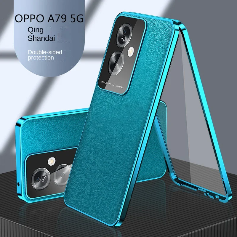 Oppo A79 5G CPH2553 чехол 360 полная защита переднее прозрачное стекло чехол с задней крышкой из искусственной кожи жесткий чехол для Oppo A79 5G CPH2553
Oppo A79 5G CPH2553 чехол 360 полная защита переднее прозрачное стекло чехол с задней крышкой из искусственной кожи жесткий чехол для Oppo A79 5G CPH2553