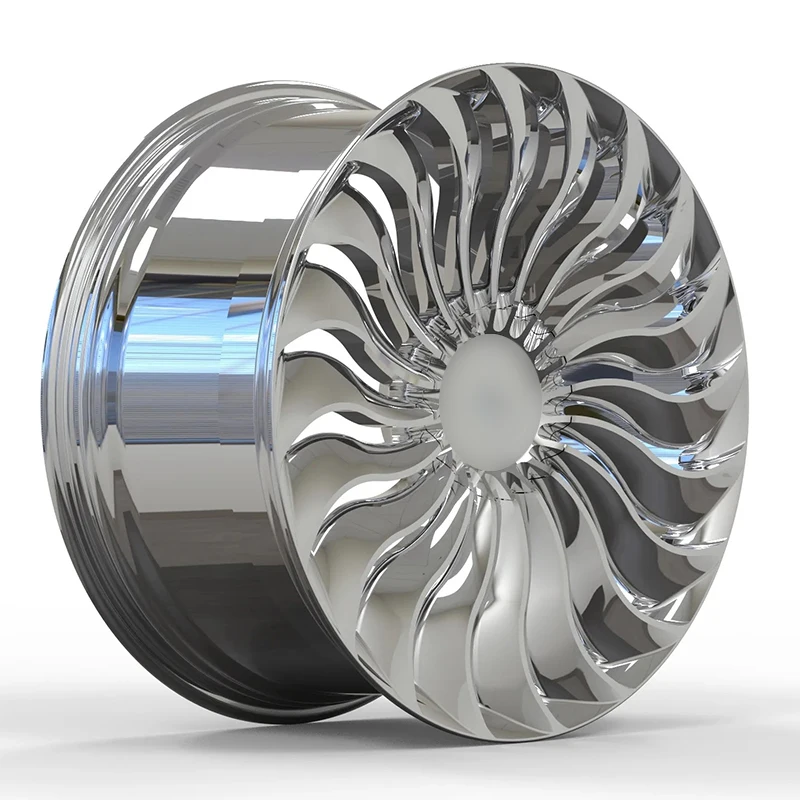 High end customized wheel hub, High Precision Concave Forged Rim, 15-26 Inch alloy structure durable passenger car tuning auto p
High end customized wheel hub, High Precision Concave Forged Rim, 15-26 Inch alloy structure durable passenger car tuning auto p