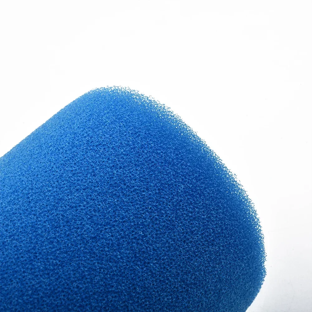 1 *Washable Reusable Filter Foam Sponge Cartridge BW58094 For Type II,For 530 - 800 GPH Swimming Pool Equipment 13.4*5.2*10.4cm
1 *Washable Reusable Filter Foam Sponge Cartridge BW58094 For Type II,For 530 - 800 GPH Swimming Pool Equipment 13.4*5.2*10.4cm