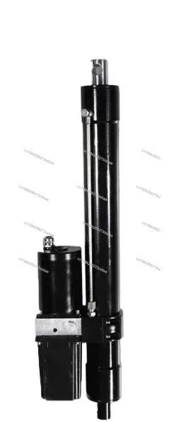 Overheating Protection Mechanical Lifting Cylinder Dc Electro-Hydraulic Linear Actuator, 2.5T (25000n) Overload
Overheating Protection Mechanical Lifting Cylinder Dc Electro-Hydraulic Linear Actuator, 2.5T (25000n) Overload
