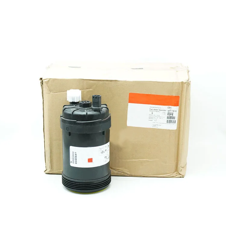 FS1098 для фильтров сепаратора топлива/воды Cummins FS1098 5321059 5319680 фильтр XOJOX 
FS1098 для фильтров сепаратора топлива/воды Cummins FS1098 5321059 5319680 фильтр XOJOX