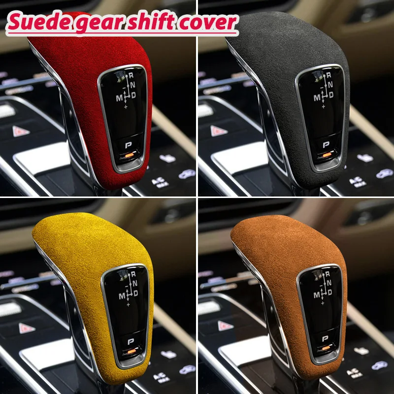 For Porsche Cayenne 1819, 2021 model, gear lever cover, interior modification, protective trim accessories
For Porsche Cayenne 1819, 2021 model, gear lever cover, interior modification, protective trim accessories