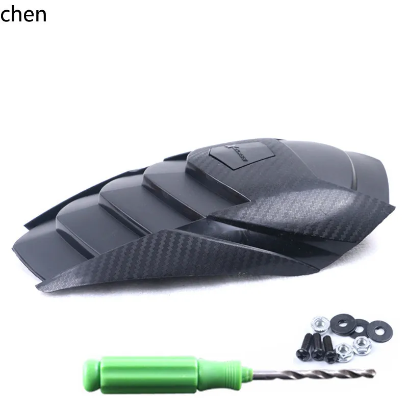 HTT Compatible Benelli Baby Lion 500 Modified Mudguard Baby Lion 250 Motorcycle Front and Rear Mudguard Extension Accessories
HTT Compatible Benelli Baby Lion 500 Modified Mudguard Baby Lion 250 Motorcycle Front and Rear Mudguard Extension Accessories